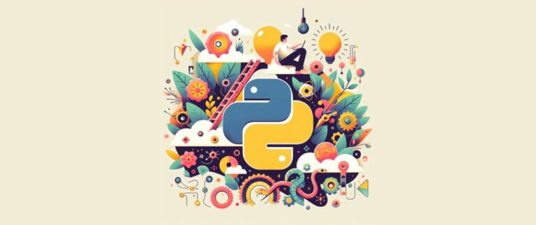 Python Programming: A Beginner’s Guide