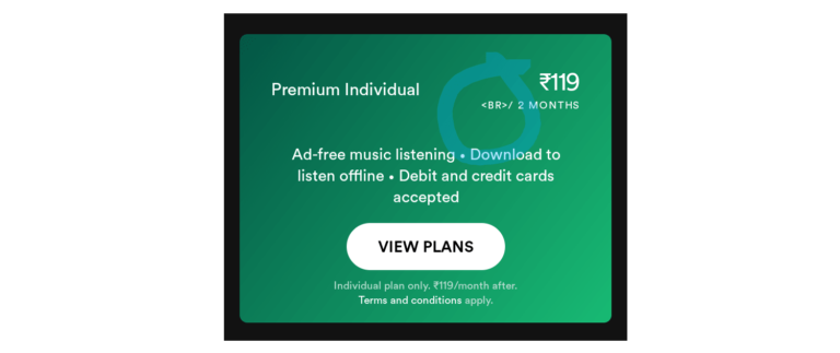 How I Found a Front-End Bug on Spotify’s Mobile App: Bug Bounty and Beyond