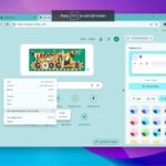 Google Chrome’s New UI Refresh 2023 (I love it!)