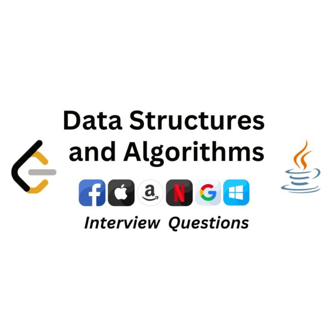 Data Structures And Algorithms Personal Blog Category Banner