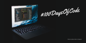 My 100 Days of Code Journey (2021)