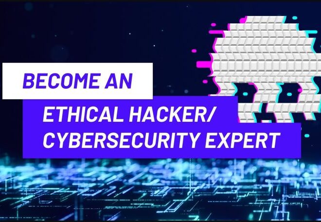 Ethical Hacker & Cybersecurity Expert Career Path