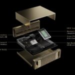 NVIDIA CEO’s Vision for the Future