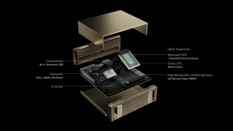 NVIDIA CEO’s Vision for the Future